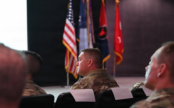 MN National Guard 2026 Joint Leadership Forum