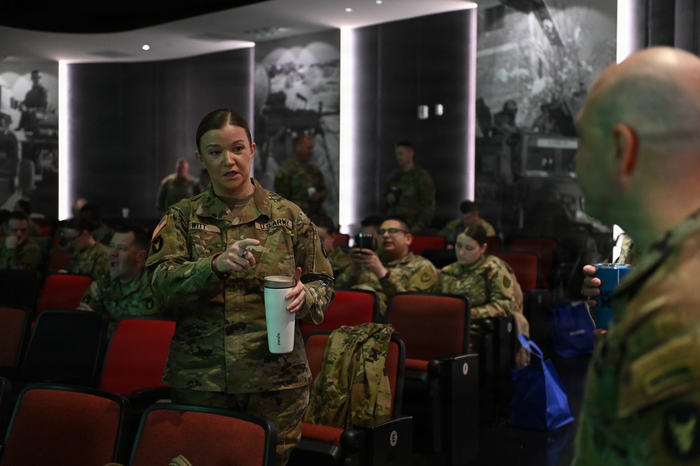 MN National Guard 2026 Joint Leadership Forum