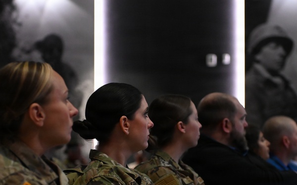 MN National Guard 2026 Joint Leadership Forum
