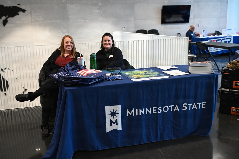 MN National Guard 2026 Joint Leadership Forum