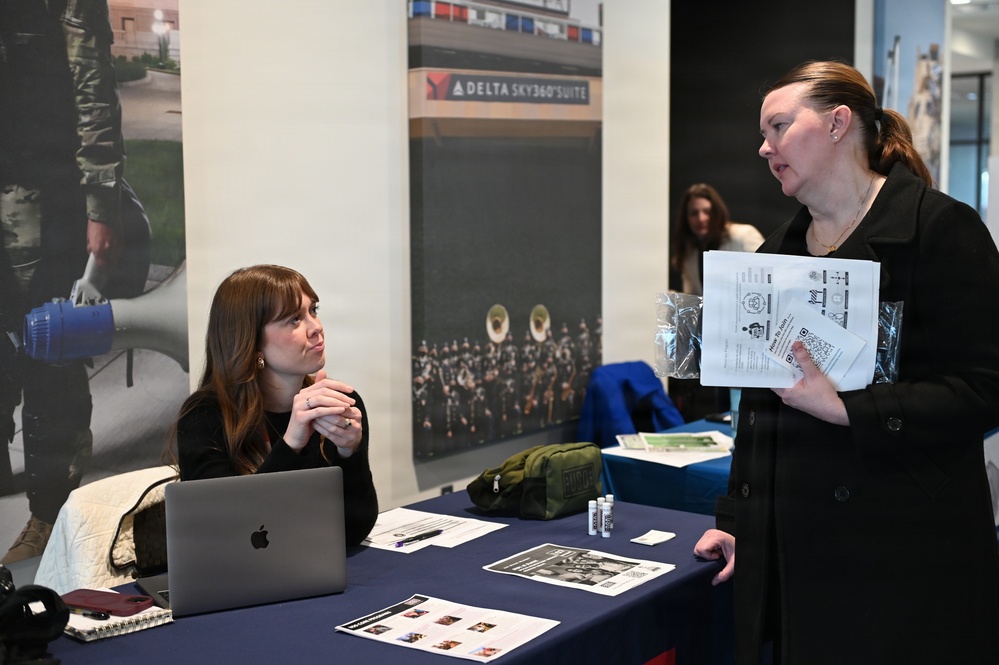MN National Guard 2026 Joint Leadership Forum