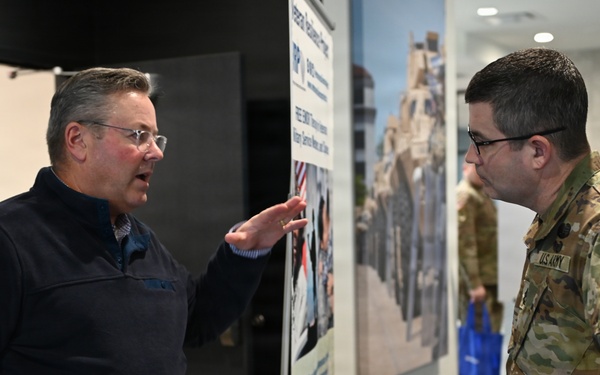 MN National Guard 2026 Joint Leadership Forum