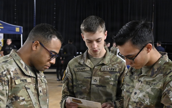 DMV Law Enforcement Career Fair 2026