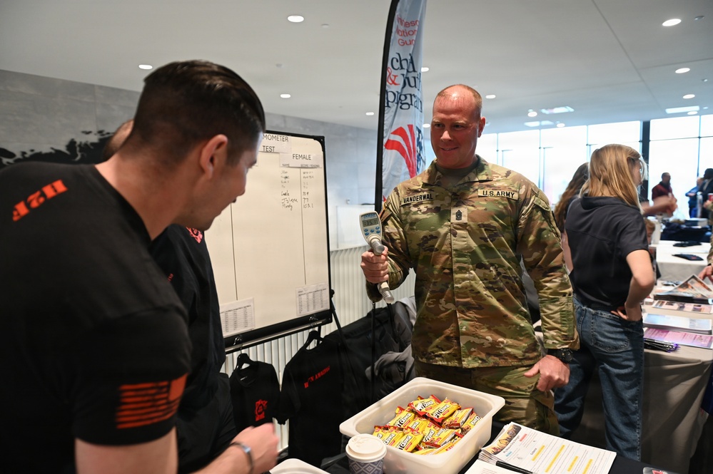 MN National Guard 2026 Joint Leadership Forum