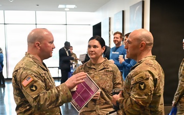 MN National Guard 2026 Joint Leadership Forum