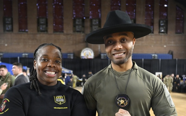 DMV Law Enforcement Career Fair 2026