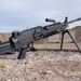 Arizona Guardsmen Qualify with Machine Guns