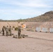 Arizona Guardsmen Qualify with Machine Guns