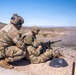 Arizona Guardsmen Qualify with Machine Guns