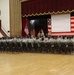 131st Transportation Company deployment ceremony