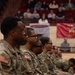 131st Transportation Company deployment ceremony