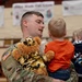 131st Transportation Company Deployment Ceremony
