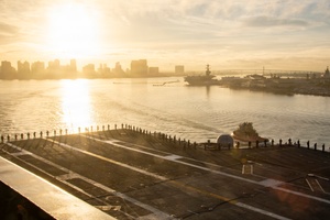 Morning Joe With The CO (Mar. 12, 2026)