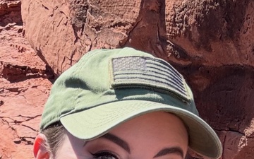 DoW identifies Air Force casualties