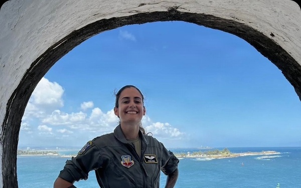 DoW identifies Air Force casualties