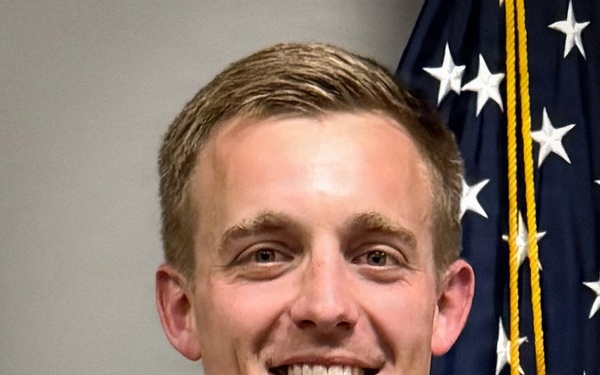 DoW identifies Air Force casualties