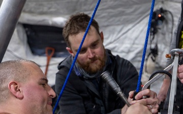 Operation Ice Camp 2026