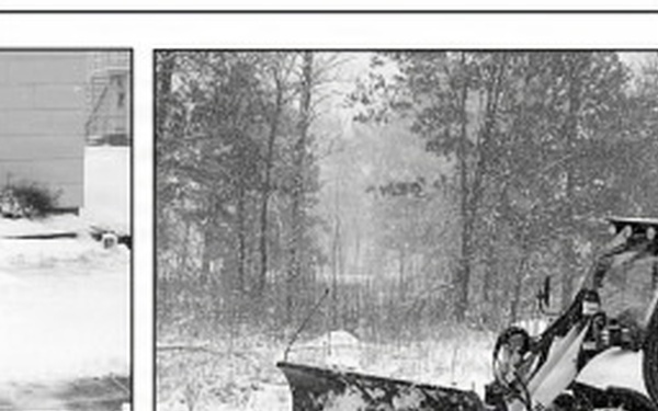 This Month in Fort McCoy History  — March