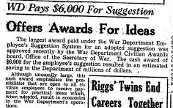 This Month in Fort McCoy History  — March