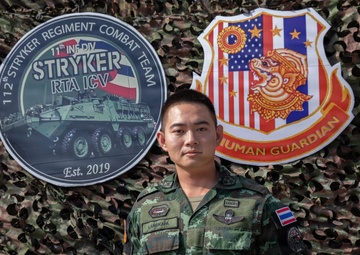 Royal Thai Army (RTA) commander uses experience from attending schools in the United States to shape a modern and ready Infantry unit.