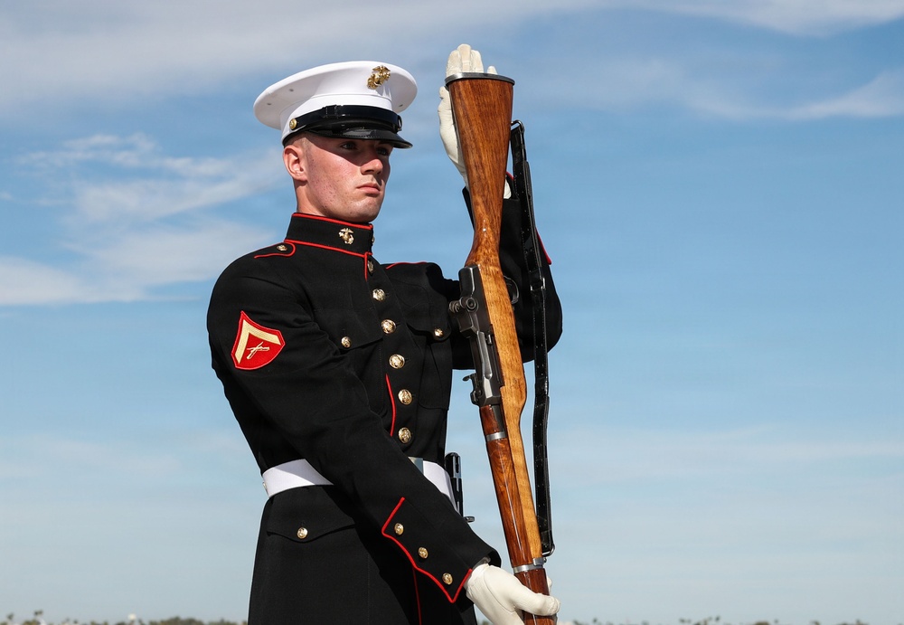 MCAS Yuma 60th Annual Air Show