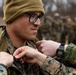 U.S. Marine with 12th LCT Meritoriously Promotes to Corporal in Republic of Korea