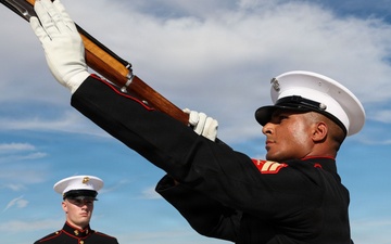 MCAS Yuma 60th Annual Air Show