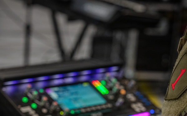 1st ABCT, 1st Infantry Division, ADVON Redeployment Ceremony