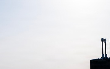 Operation ICE CAMP 2026