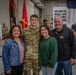 1st ABCT, 1st Infantry Division, ADVON Redeployment Ceremony