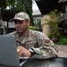 US Army, USAFRICOM first-ever use of medical readiness tracking system during JA26