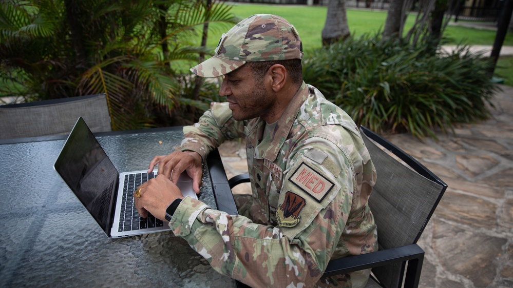 US Army, USAFRICOM first-ever use of medical readiness tracking system during JA26