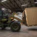 374 LRS inspects, moves cargo during BM26