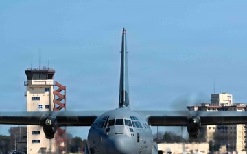 374 AW simulates deployment of personnel, cargo for BM26