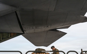 U.S., Japan strengthen joint airborne operations during Airborne 26