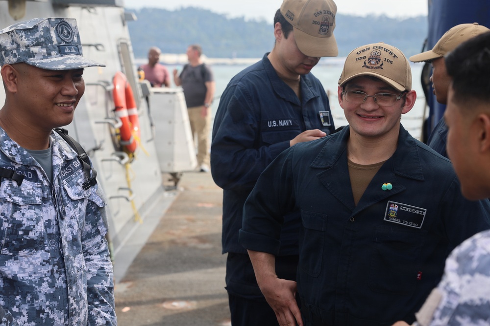 MCA Subject Matter Expert Exchange