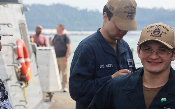 MCA Subject Matter Expert Exchange