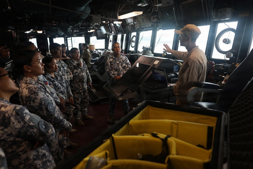 MCA Subject Matter Expert Exchange