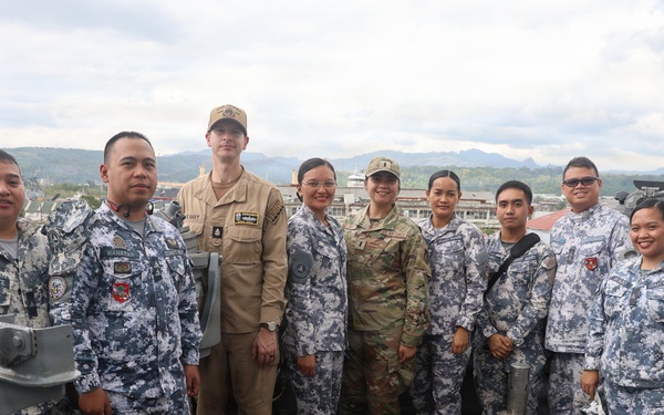 MCA Subject Matter Expert Exchange