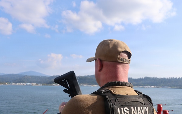 MCA Subject Matter Expert Exchange