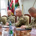 CJTF-HOA discusses shared priorities with Kenya Defense Force leadership