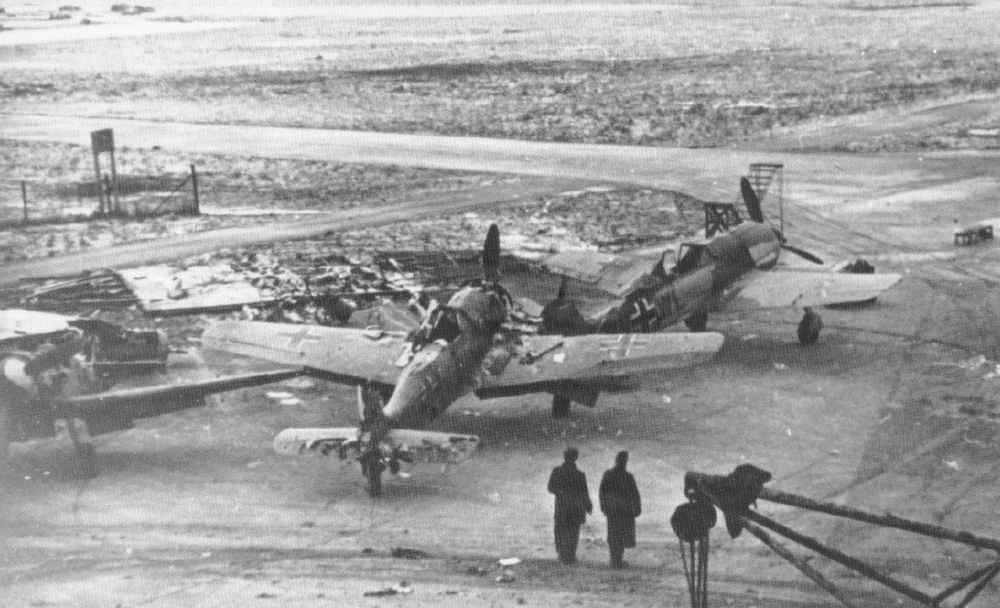 CORE26 | Marine Officer Walks in his Grandfather’s WWII Footsteps