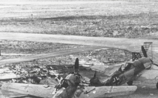 CORE26 | Marine Officer Walks in his Grandfather’s WWII Footsteps