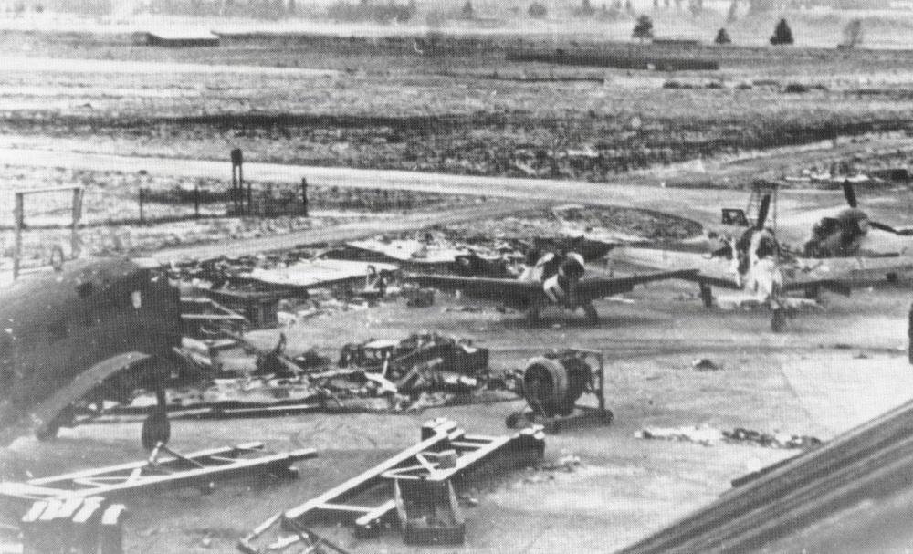 CORE26 | Marine Officer Walks in his Grandfather’s WWII Footsteps