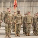 Delta Battery, 6th Battalion, 52nd Air Defense Artillery Regiment, Holds Change of Command Ceremony at Osan Air Base