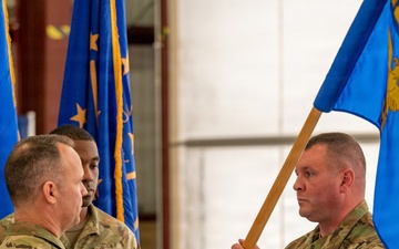 122nd Fighter Wing names new Command Chief