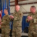 122nd Fighter Wing names new Command Chief