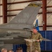 122nd Fighter Wing names new Command Chief