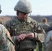 Indiana National Guard soldiers compete in the 2026 Best Warrior Competition