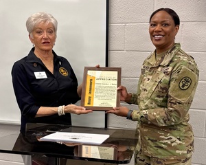 Radio News - Record Bootcamp Graduation/Tricare Enrollment Period